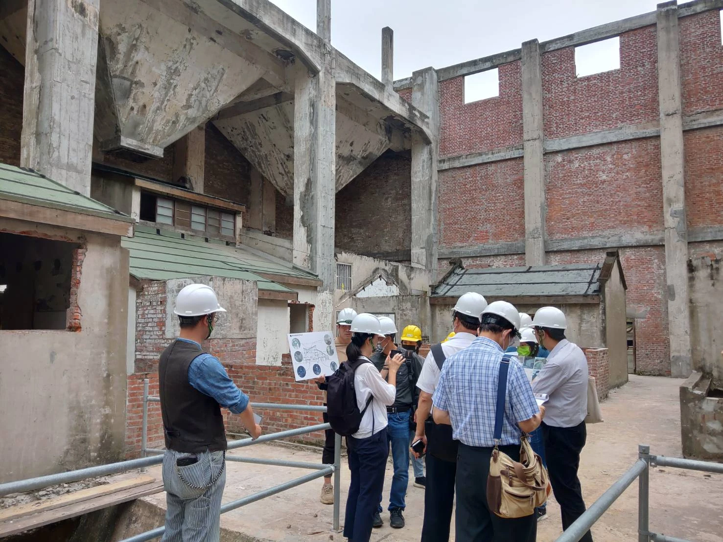 跨域的專業實踐 城鄉發展研究中心簡介